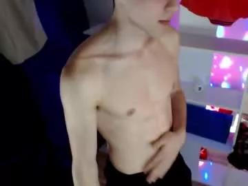 candy_boy007 from Chaturbate is Freechat
