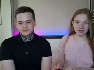 candy_bunnies from Chaturbate is Freechat