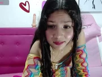candy_gril4u from Chaturbate is Freechat