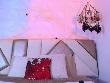 candy_klark from Chaturbate is Freechat