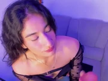 candy_l0v3 from Chaturbate is Freechat
