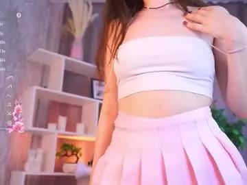 candy_leya from Chaturbate is Freechat