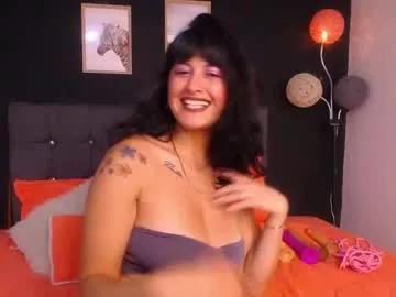candy_lux_ from Chaturbate is Freechat