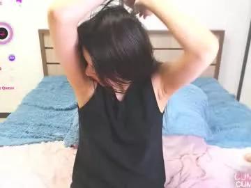 candy_milika from Chaturbate is Freechat