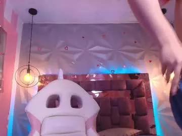 candy_morgan412 from Chaturbate is Freechat