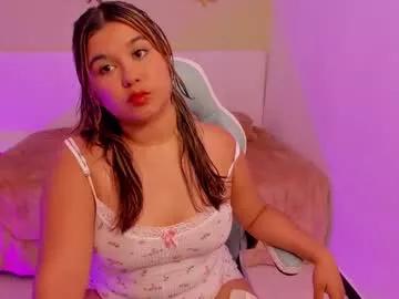 candy_sweet4u_ from Chaturbate is Freechat