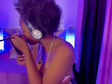 candy_wiilliams from Chaturbate is Freechat