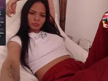 candyandcathe from Chaturbate is Freechat