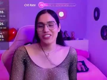 candyflowers2 from Chaturbate is Freechat