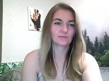 candyolime from Chaturbate is Freechat