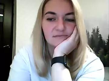 candyolime from Chaturbate is Freechat