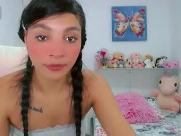 candyplay21 from Chaturbate is Freechat