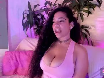 candysabrina_ from Chaturbate is Freechat