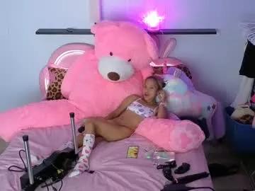 candystar143 from Chaturbate is Freechat
