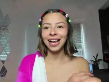candyxpeach from Chaturbate is Group