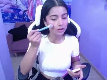 candyy_aurora from Chaturbate is Freechat