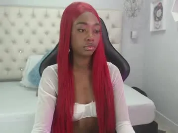 Avatar of candyy_ebony