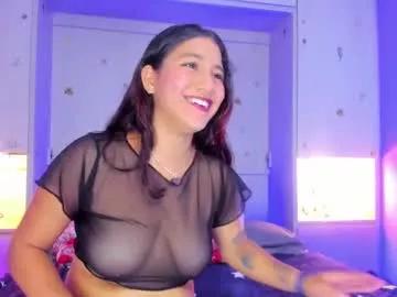 candyymaria from Chaturbate is Freechat