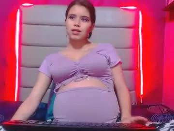 caniasamara707rs from Chaturbate is Freechat