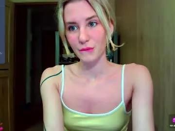 caramel_pie_ from Chaturbate is Freechat
