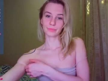caramel_pie_ from Chaturbate is Freechat