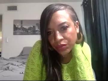 caramelqueen_e from Chaturbate is Freechat