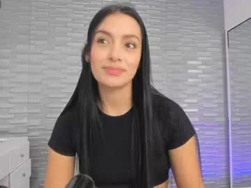 carina_rossi from Chaturbate is Freechat