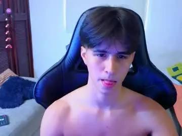 carl_dixon from Chaturbate is Freechat