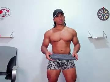 carl_smithh from Chaturbate is Freechat