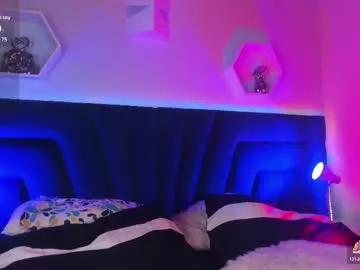 carla_rosee from Chaturbate is Freechat