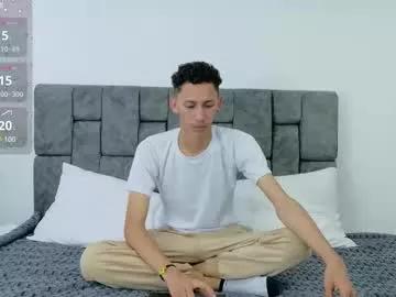 carlos19_gomez from Chaturbate is Freechat