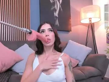 carmela__cute from Chaturbate is Freechat