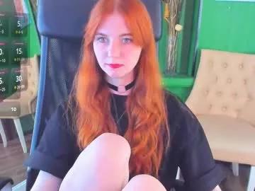 carolina_gilbert from Chaturbate is Freechat