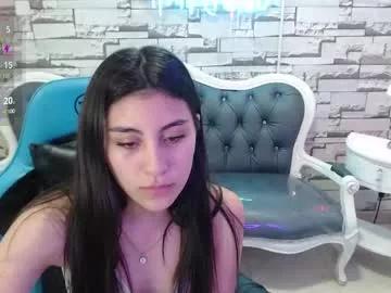 Carolina_moreno_a webcams show profile image 