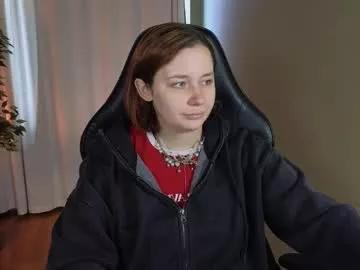 carolina_winter from Chaturbate is Freechat
