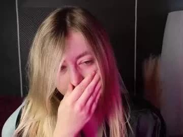 carolinaares from Chaturbate is Freechat