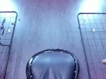 carolinaarias_ — CAME ON GUY, GO HERE : #mistress #lovense #bdsm #latex #strapon