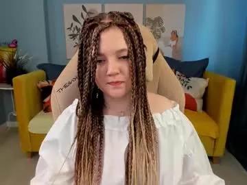 carolinasherry from Chaturbate is Freechat