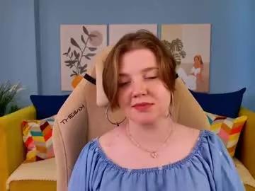 carolinasherry from Chaturbate is Freechat