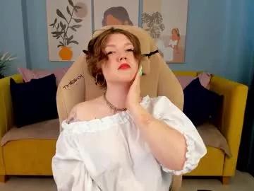 carolinasherry from Chaturbate is Freechat