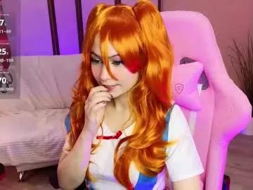 caroline_leep from Chaturbate is Freechat