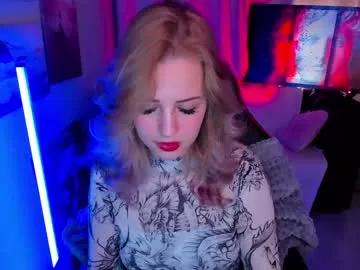 caroline_lin from Chaturbate is Freechat