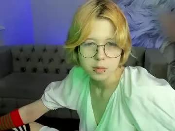 carolinerichter from Chaturbate is Freechat
