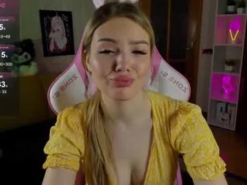 carolline_forbes from Chaturbate is Freechat