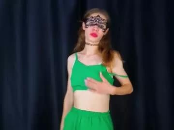 carolstricklad from Chaturbate is Freechat
