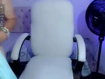 cassandra_milf from Chaturbate is Freechat
