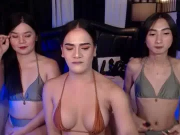 cassandrafoxxx from Chaturbate