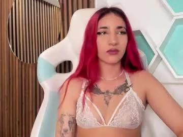 cassidy_evans from Chaturbate is Freechat