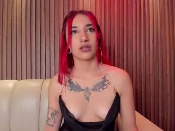 cassidy_evans from Chaturbate is Freechat