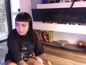 cat_black___ from Chaturbate is Freechat